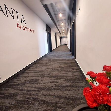 Vanta Business Center Skawina Kültér fotó