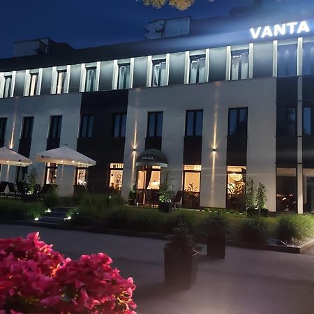Vanta Business Center Skawina Kültér fotó