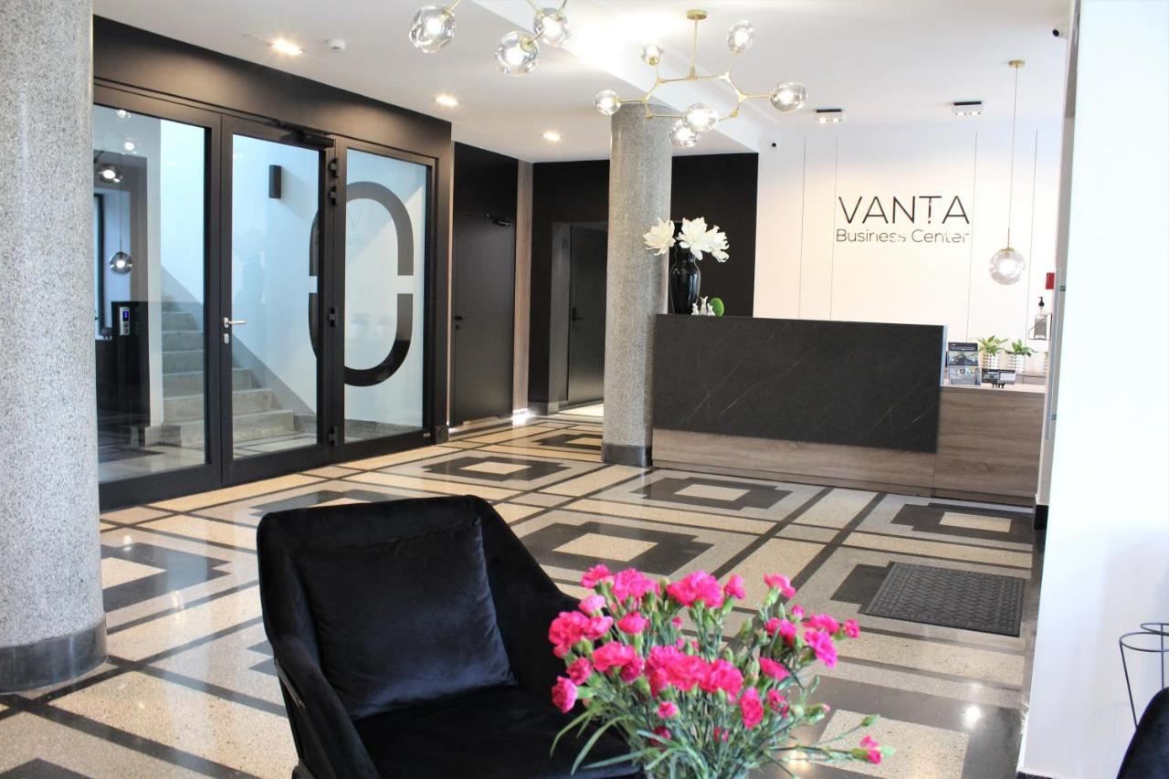 Vanta Business Center Skawina Kültér fotó
