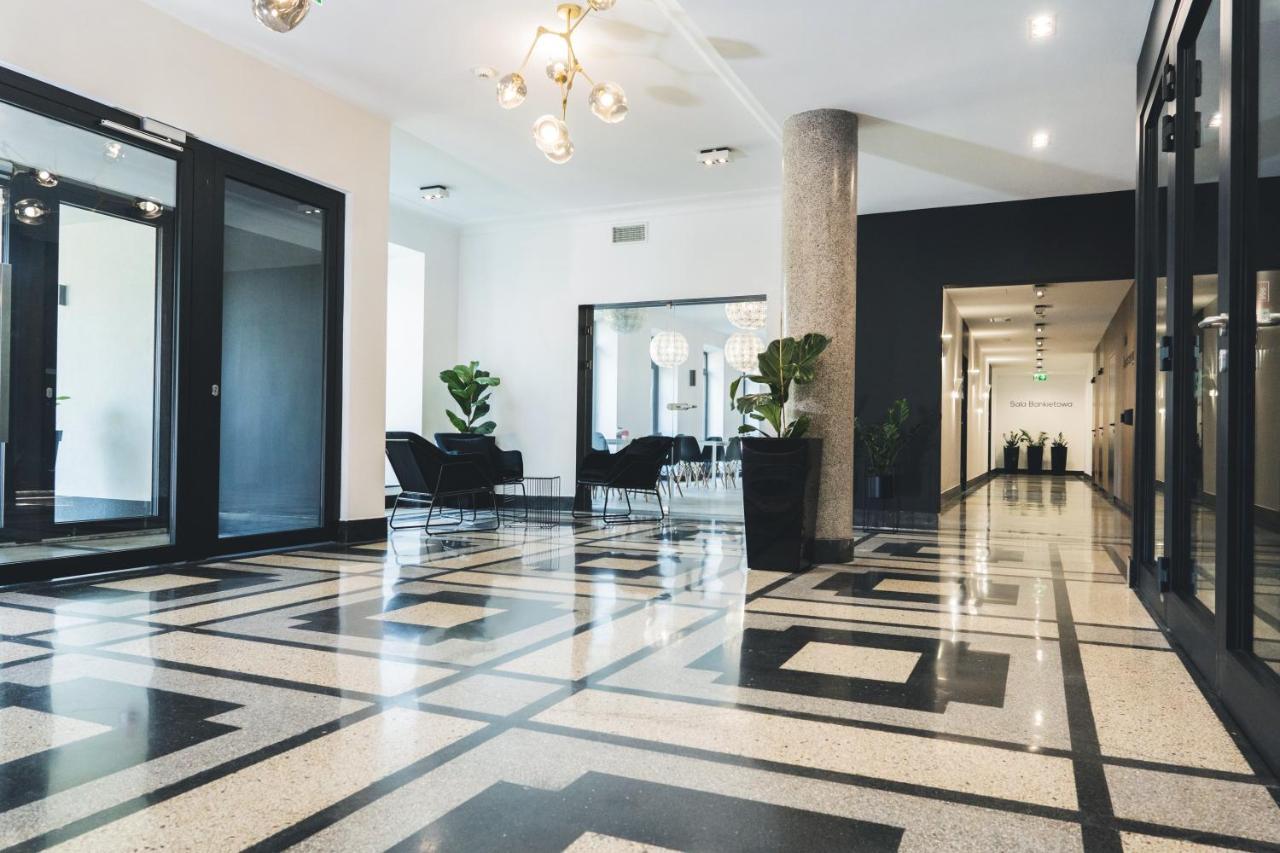 Vanta Business Center Skawina Kültér fotó