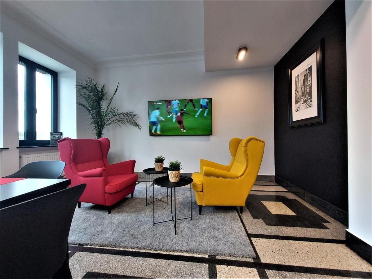 Vanta Business Center Skawina Kültér fotó