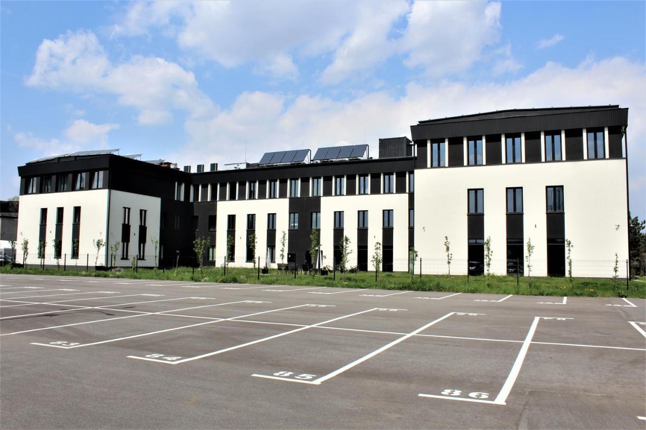Vanta Business Center Skawina Kültér fotó