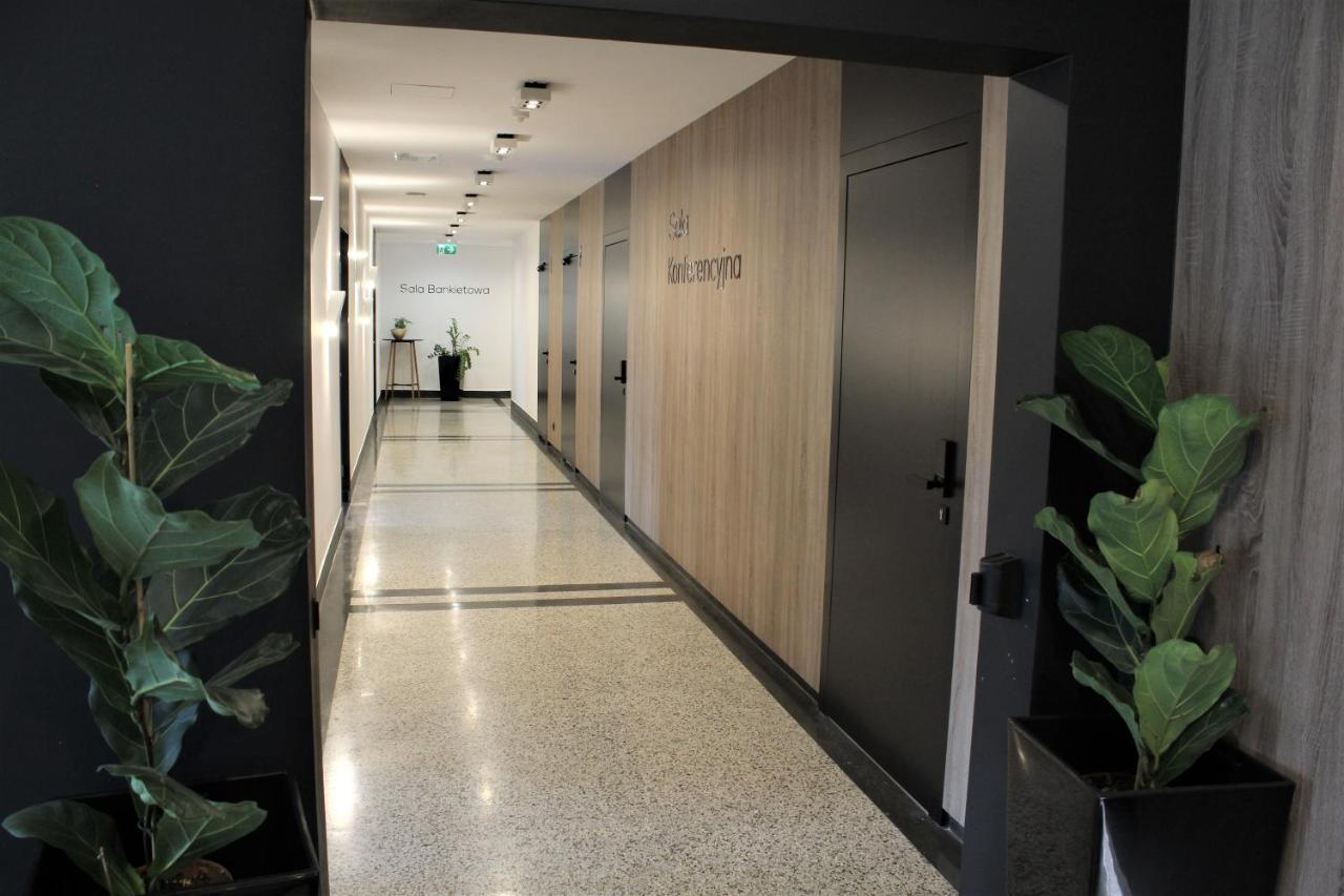 Vanta Business Center Skawina Kültér fotó