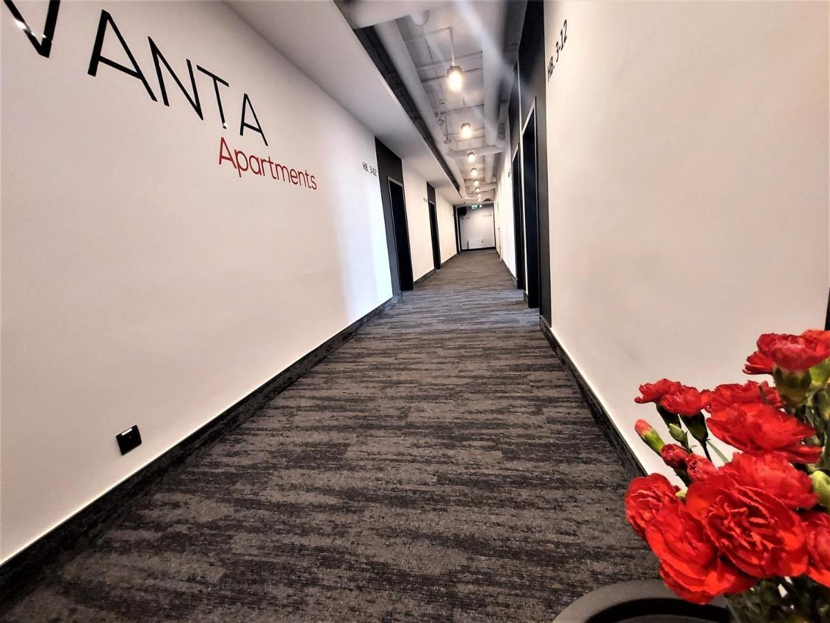 Vanta Business Center Skawina Kültér fotó