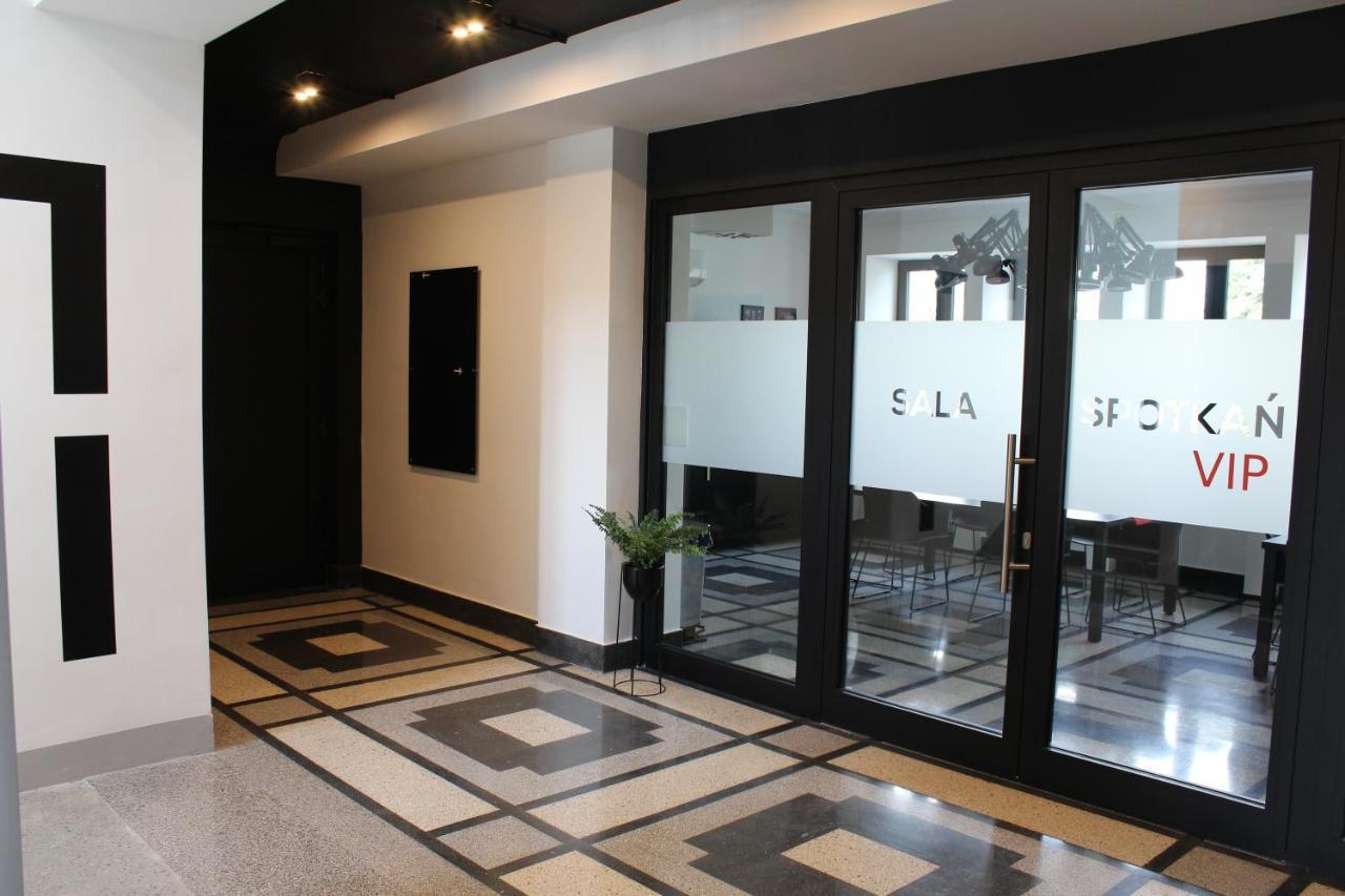 Vanta Business Center Skawina Kültér fotó
