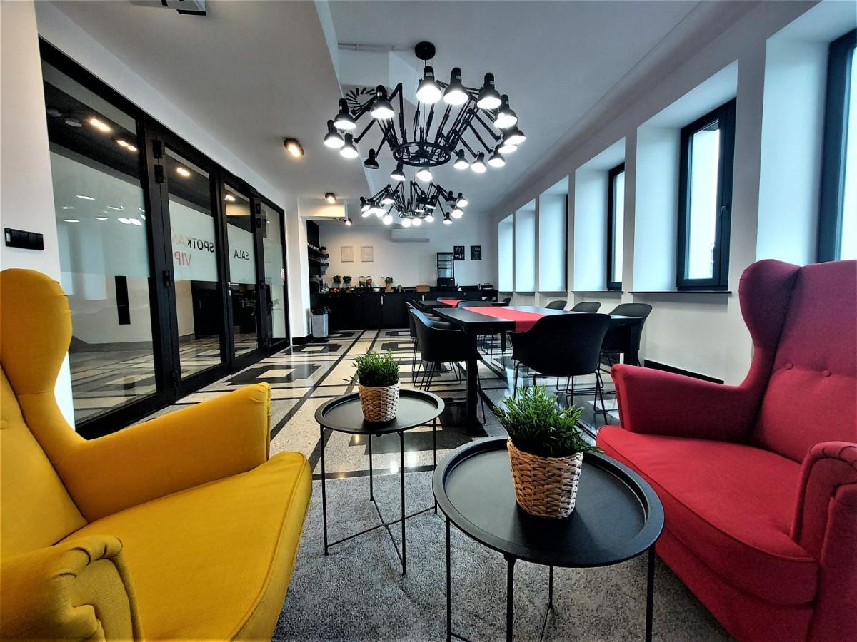 Vanta Business Center Skawina Kültér fotó