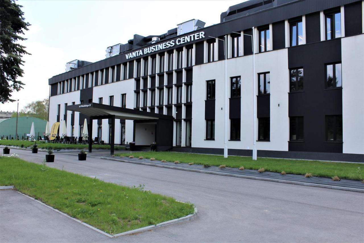 Vanta Business Center Skawina Kültér fotó