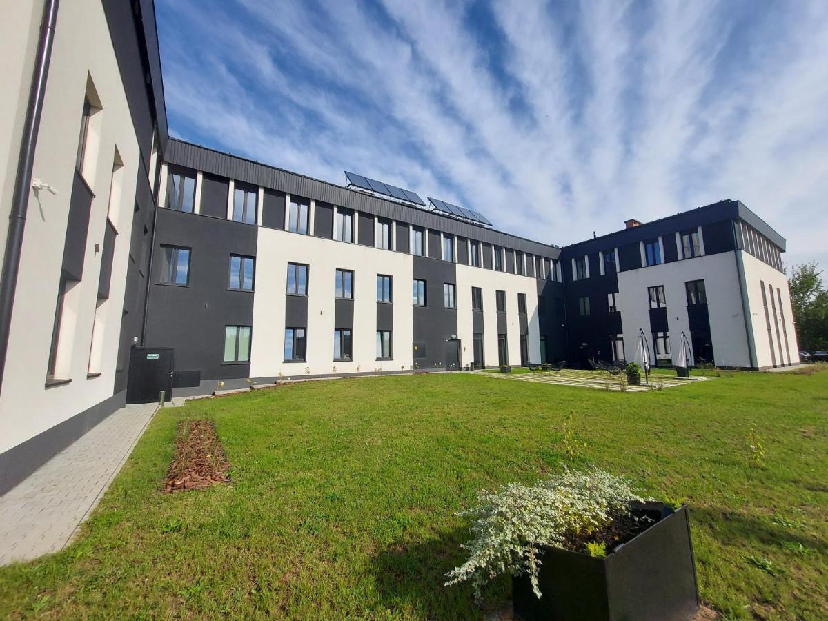 Vanta Business Center Skawina Kültér fotó