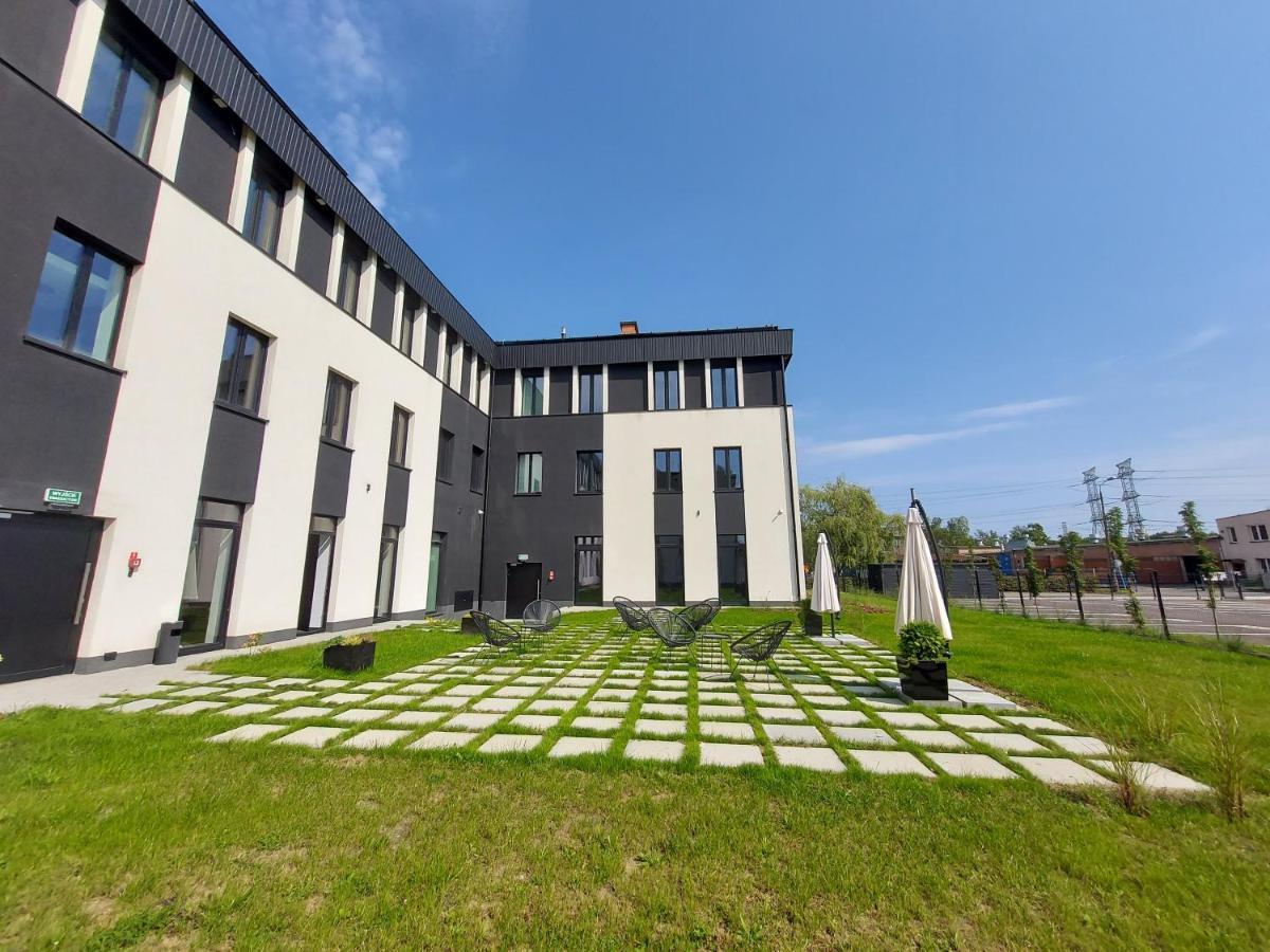 Vanta Business Center Skawina Kültér fotó