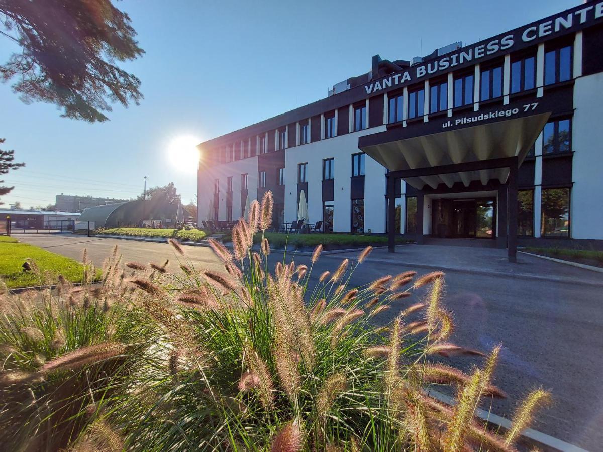 Vanta Business Center Skawina Kültér fotó