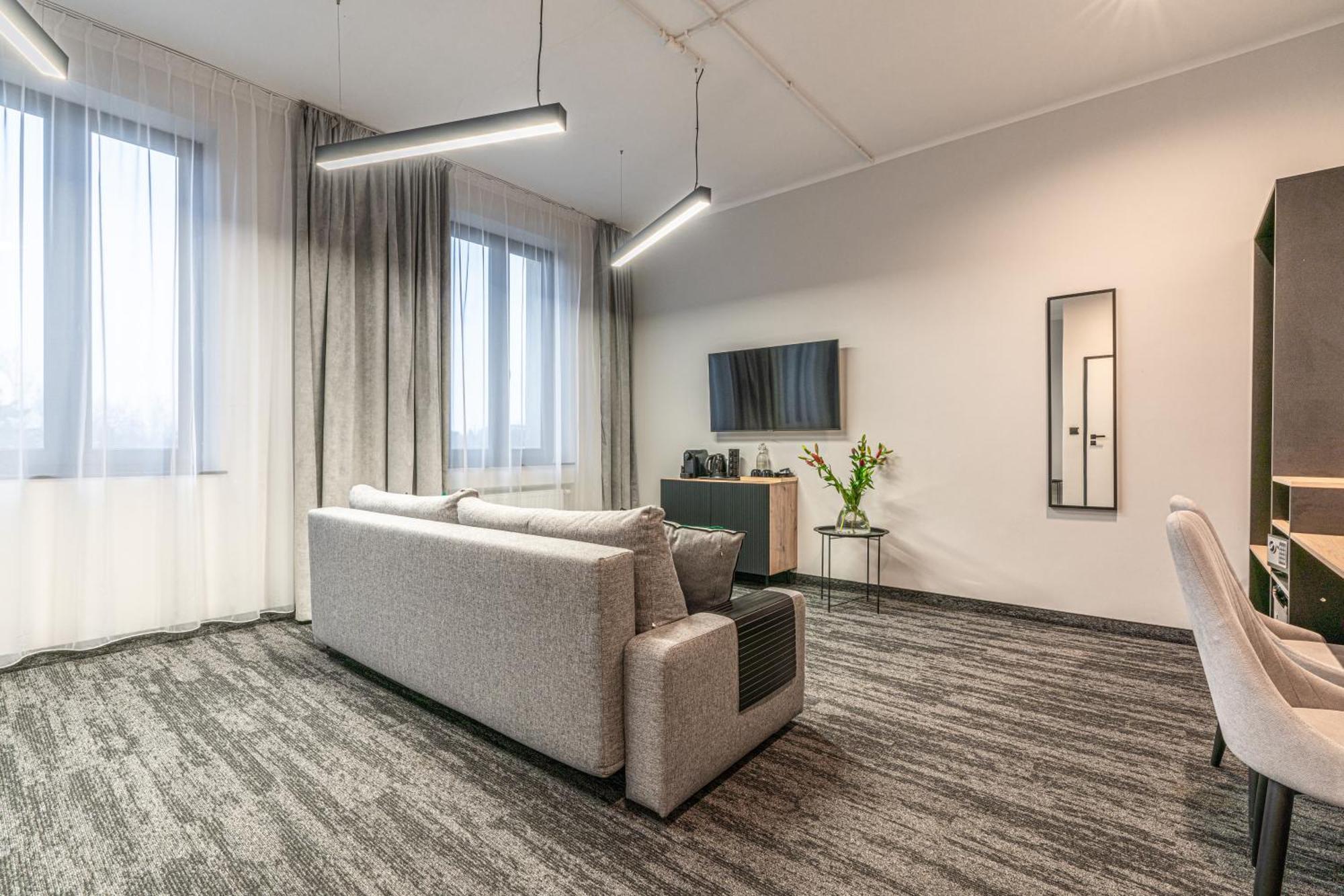Vanta Business Center Skawina Kültér fotó