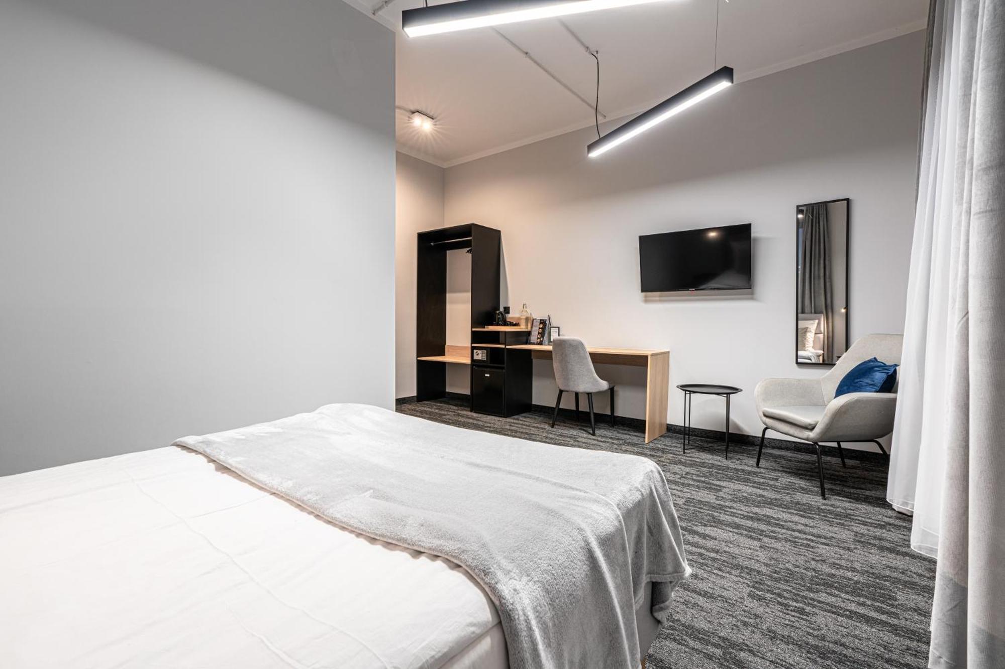 Vanta Business Center Skawina Kültér fotó