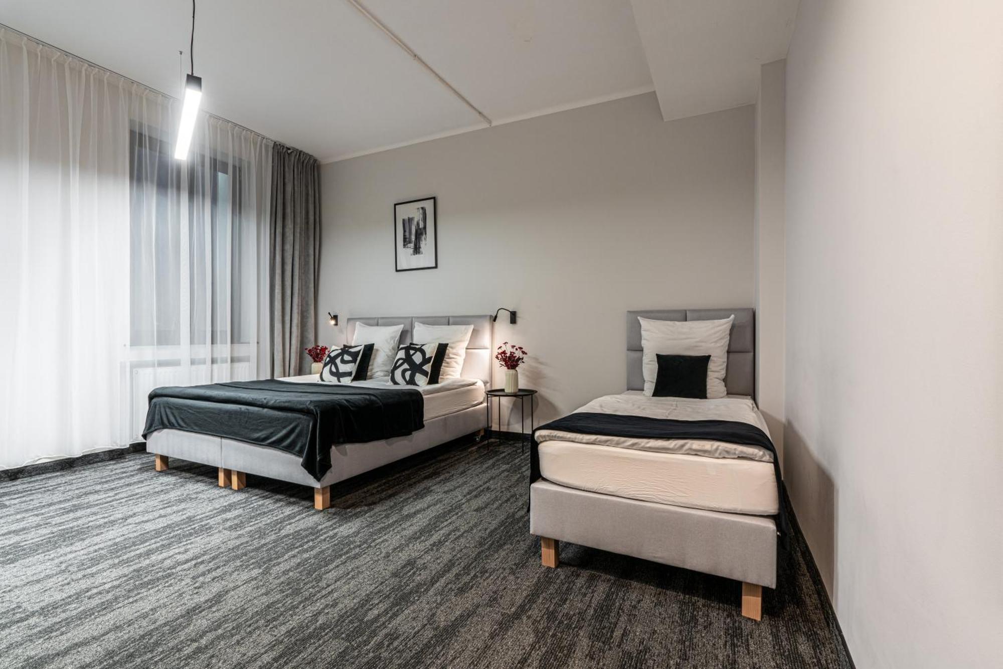 Vanta Business Center Skawina Kültér fotó