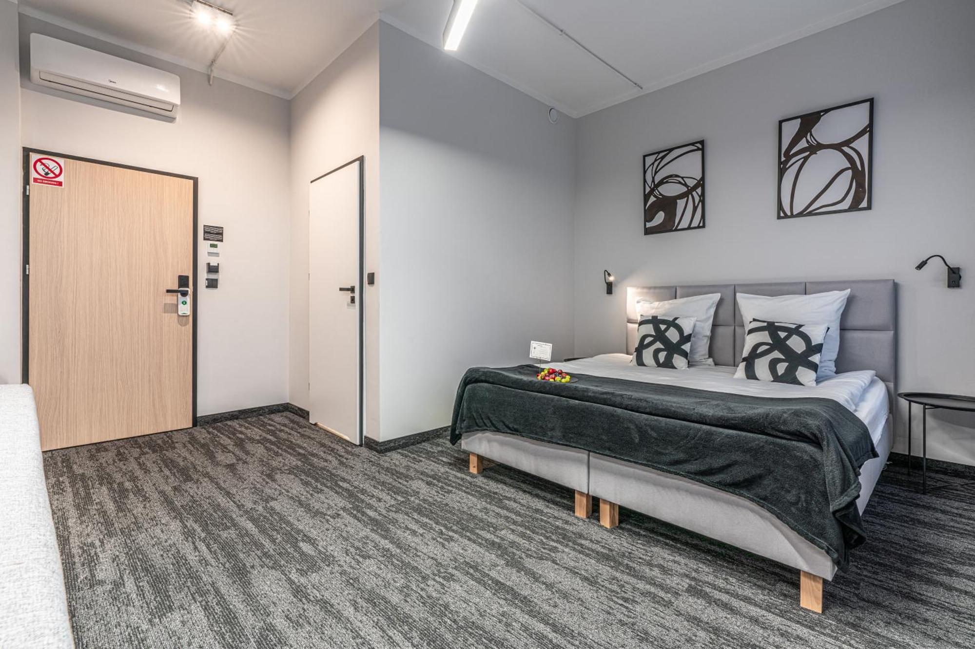 Vanta Business Center Skawina Kültér fotó
