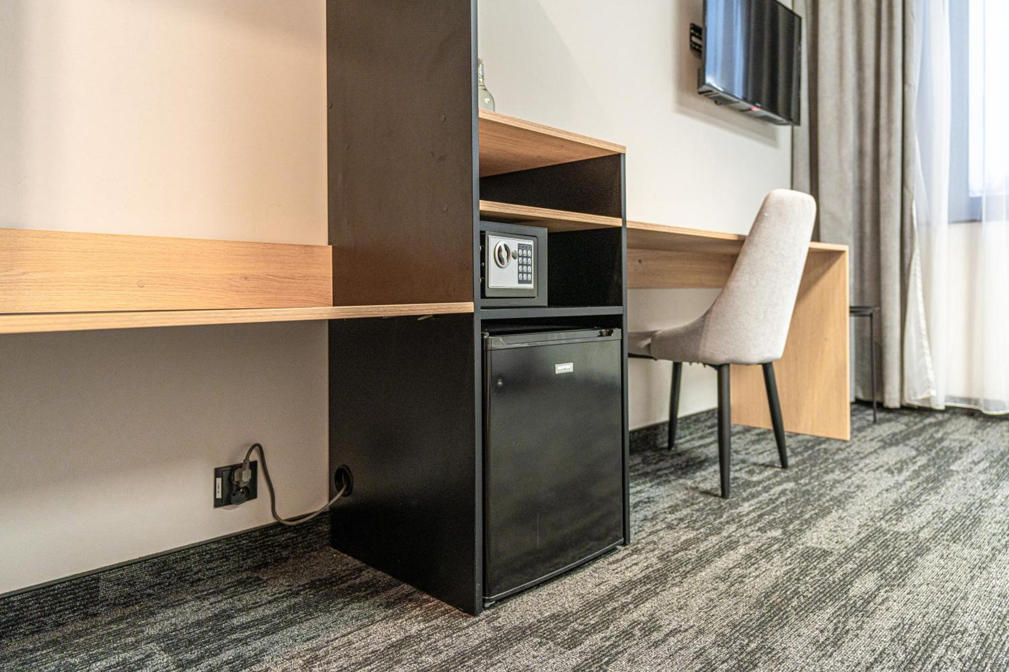 Vanta Business Center Skawina Kültér fotó