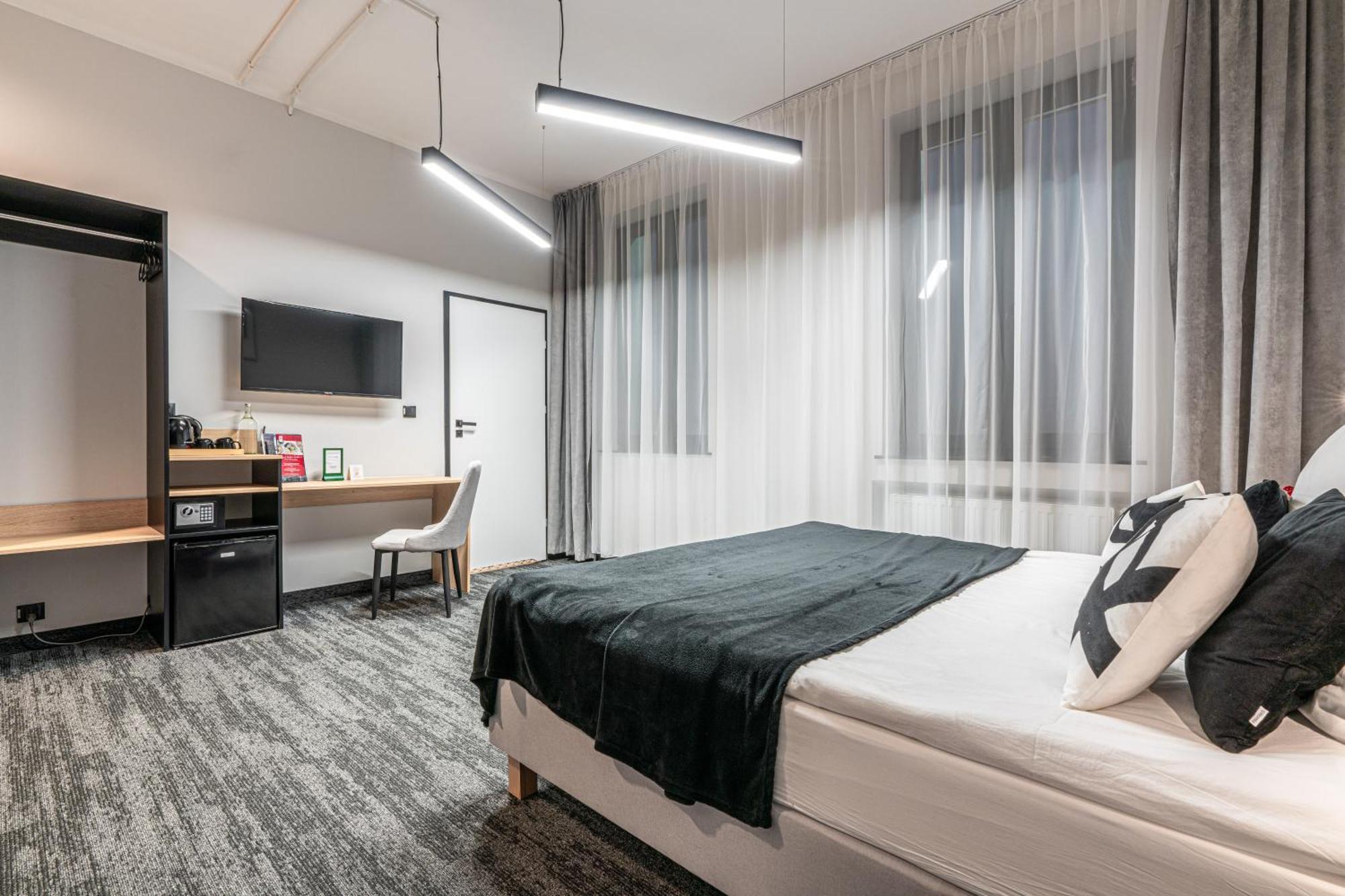 Vanta Business Center Skawina Kültér fotó