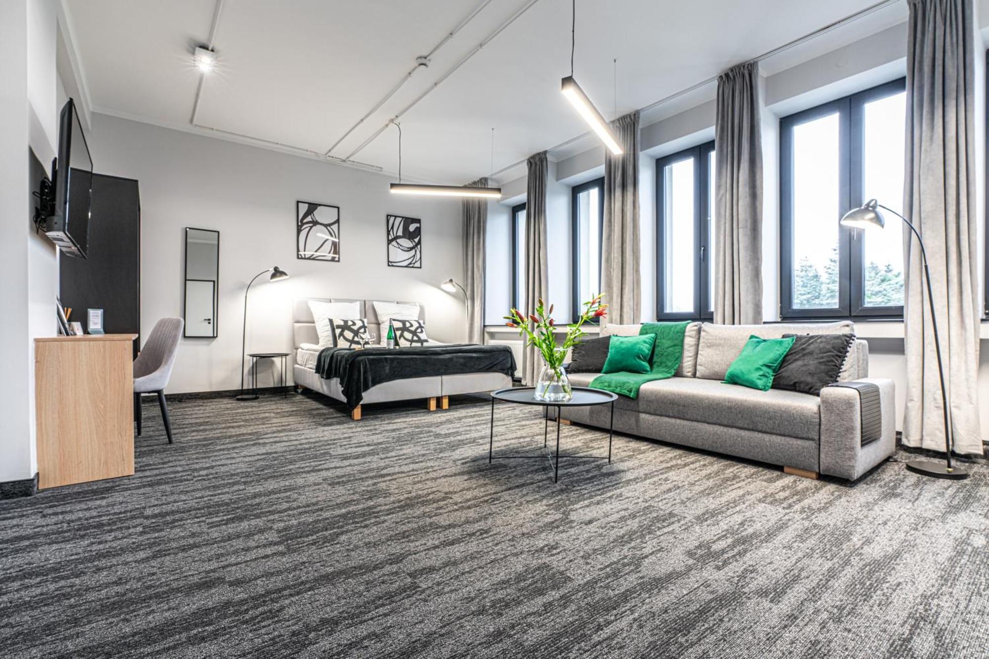 Vanta Business Center Skawina Kültér fotó