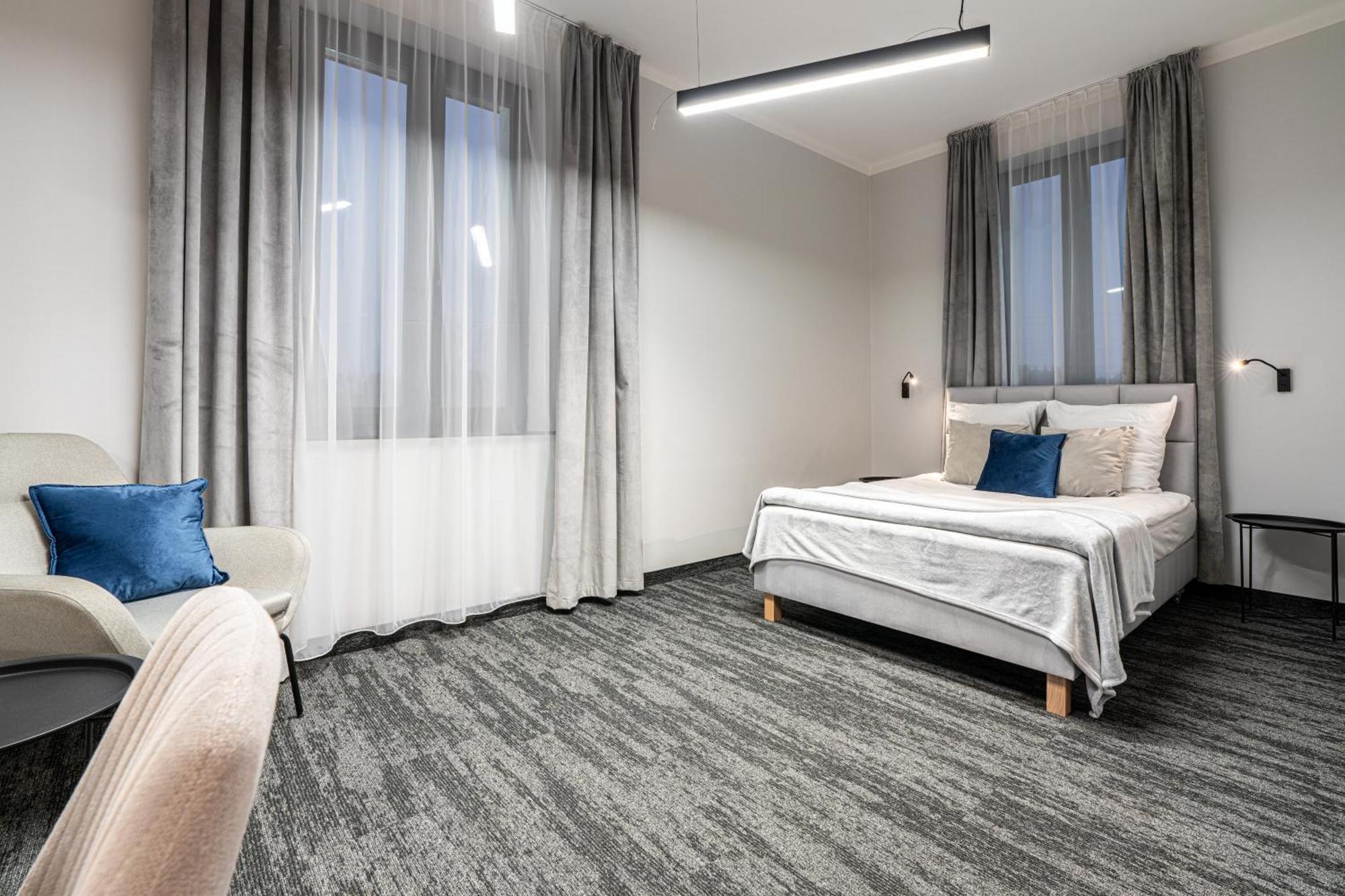 Vanta Business Center Skawina Kültér fotó