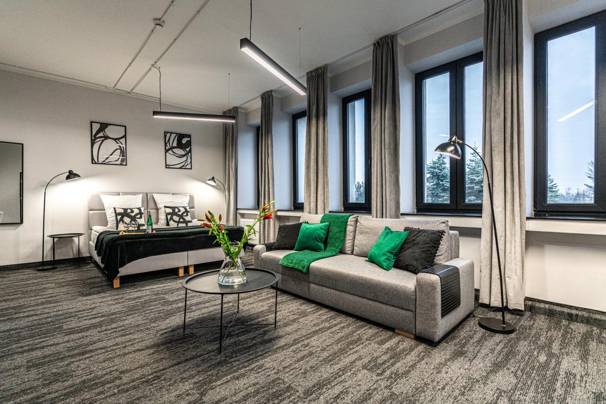 Vanta Business Center Skawina Kültér fotó