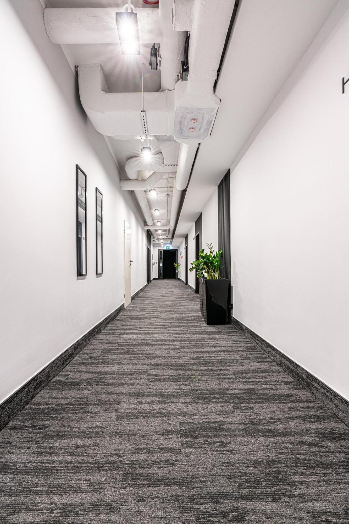 Vanta Business Center Skawina Kültér fotó
