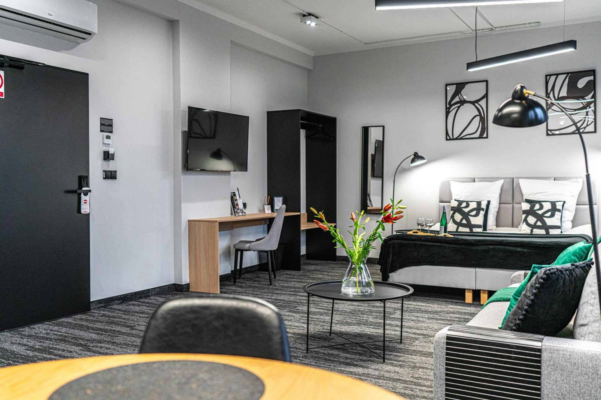 Vanta Business Center Skawina Kültér fotó