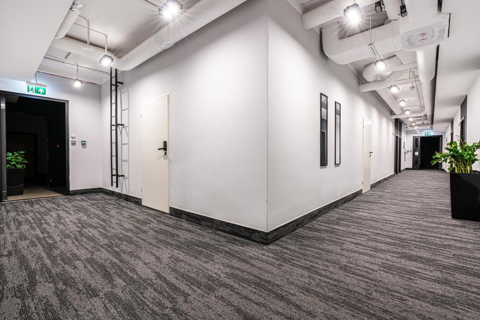 Vanta Business Center Skawina Kültér fotó