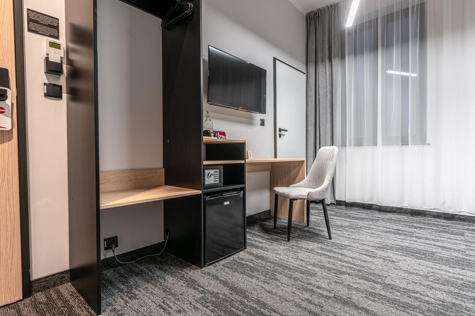 Vanta Business Center Skawina Kültér fotó
