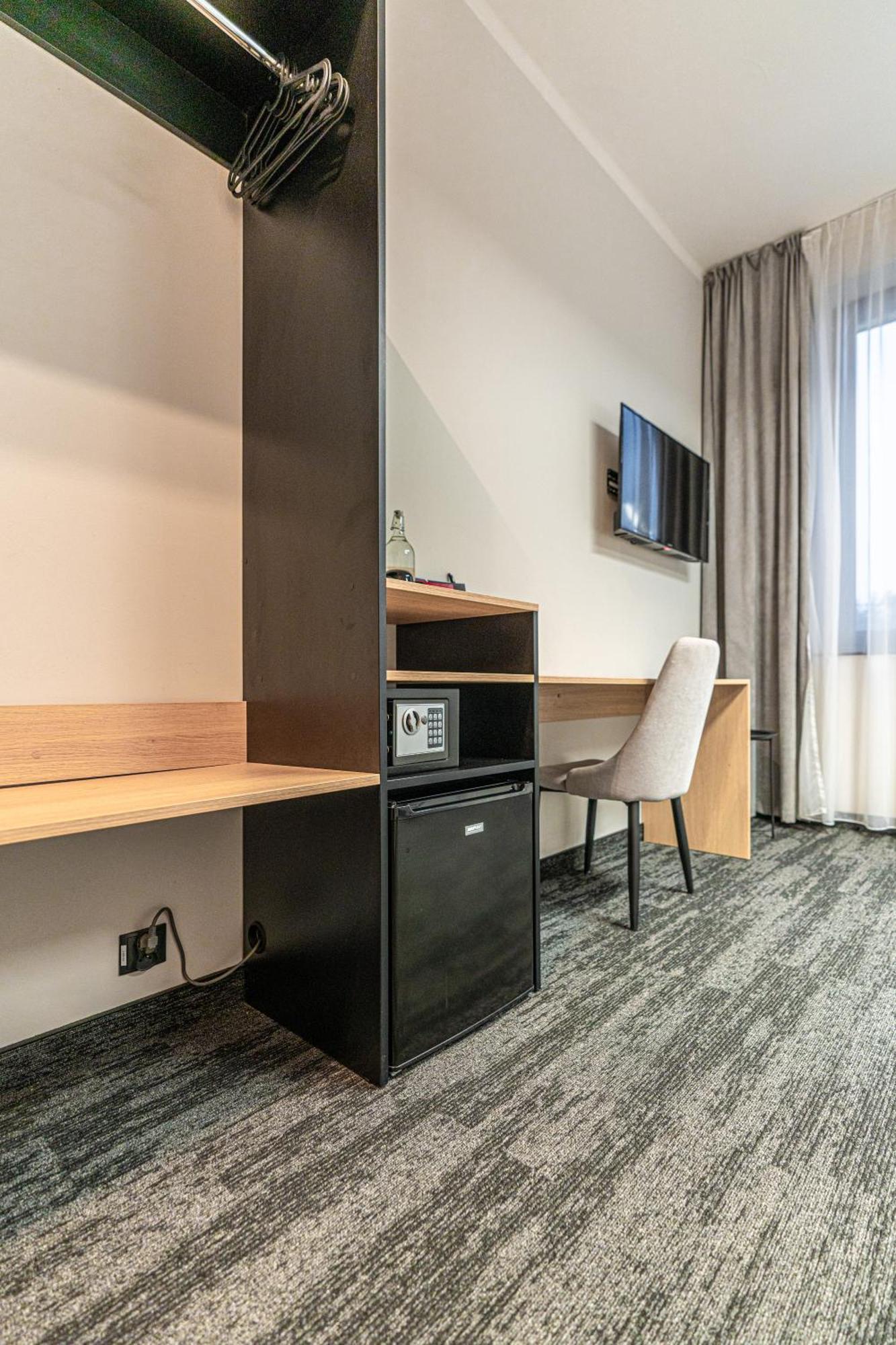 Vanta Business Center Skawina Kültér fotó