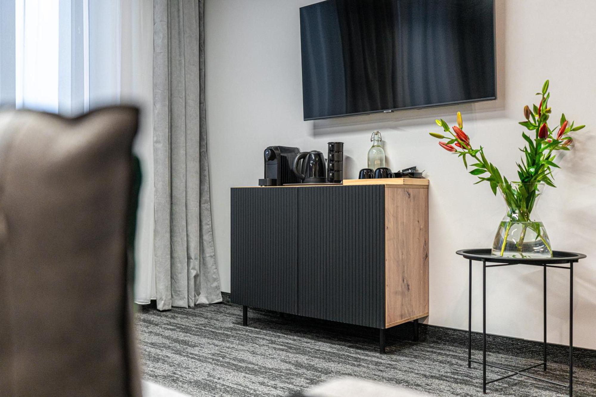 Vanta Business Center Skawina Kültér fotó