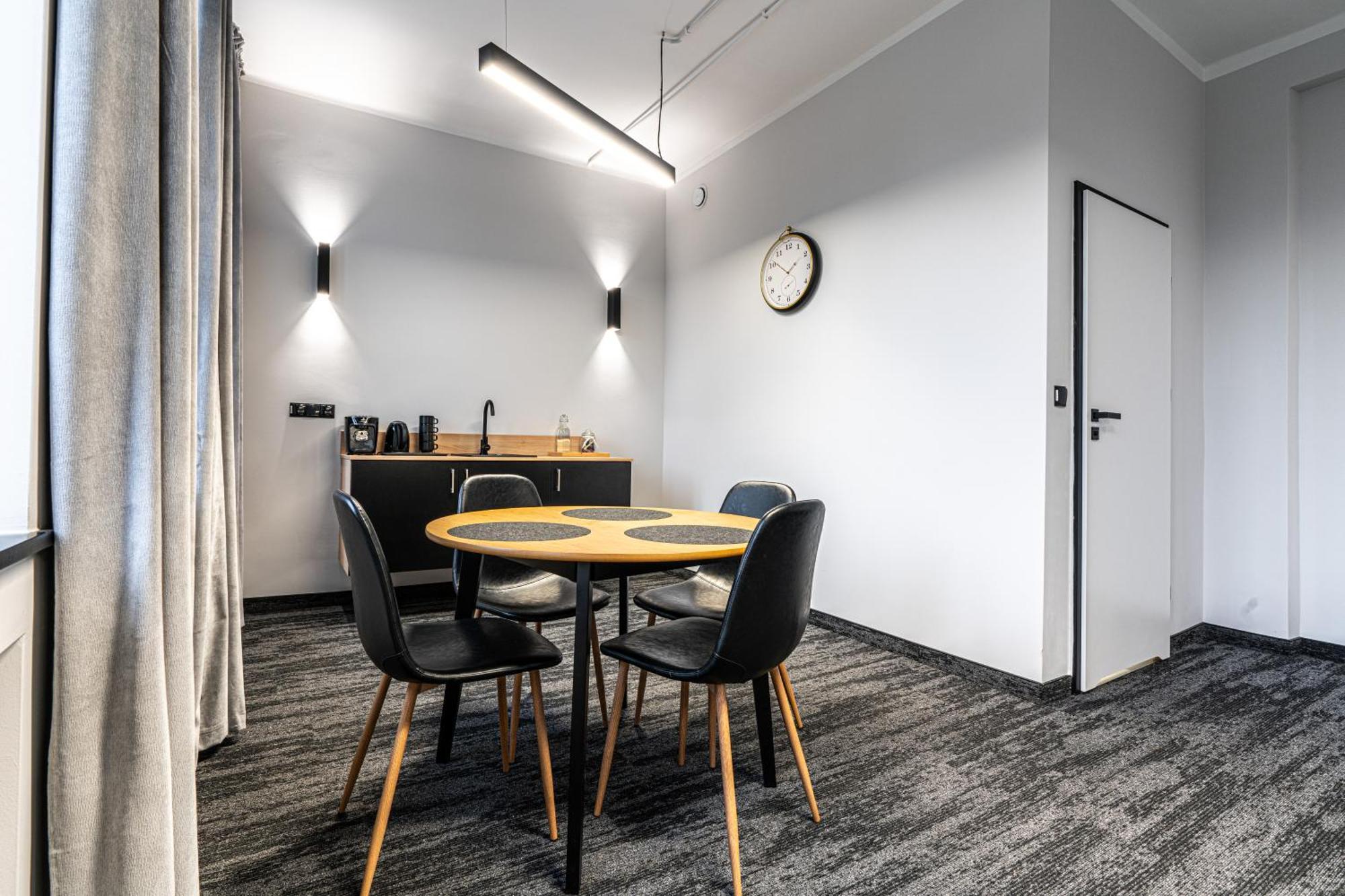 Vanta Business Center Skawina Kültér fotó
