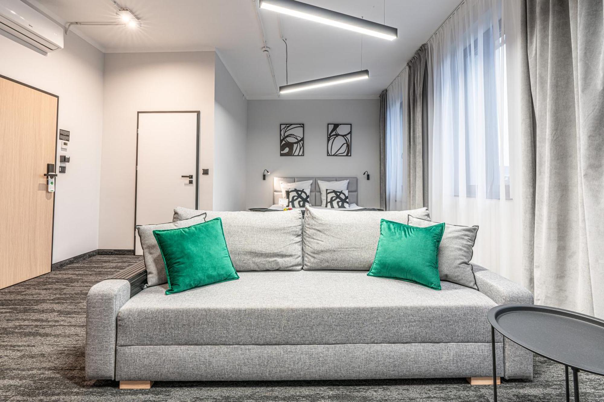 Vanta Business Center Skawina Kültér fotó