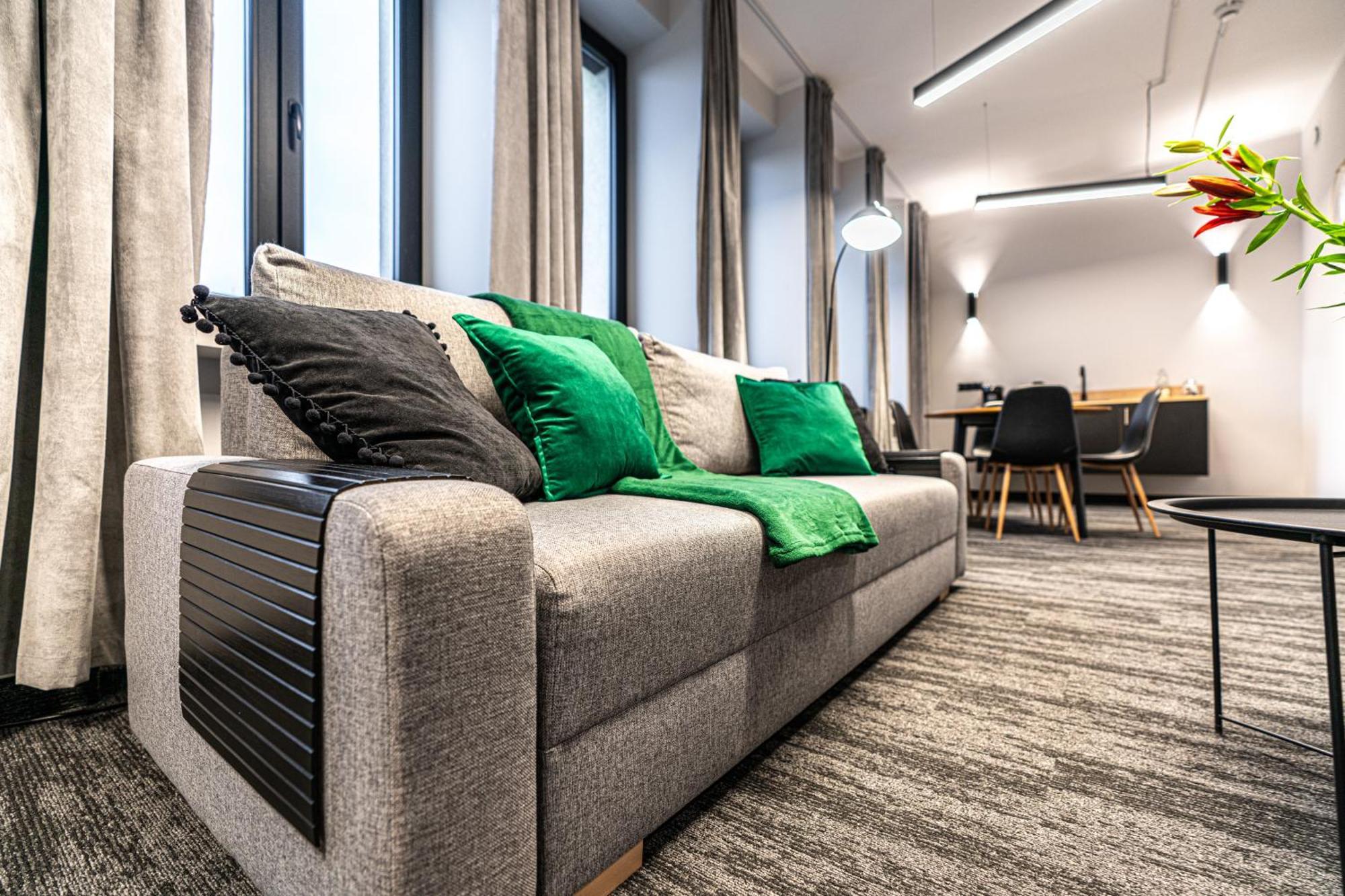 Vanta Business Center Skawina Kültér fotó