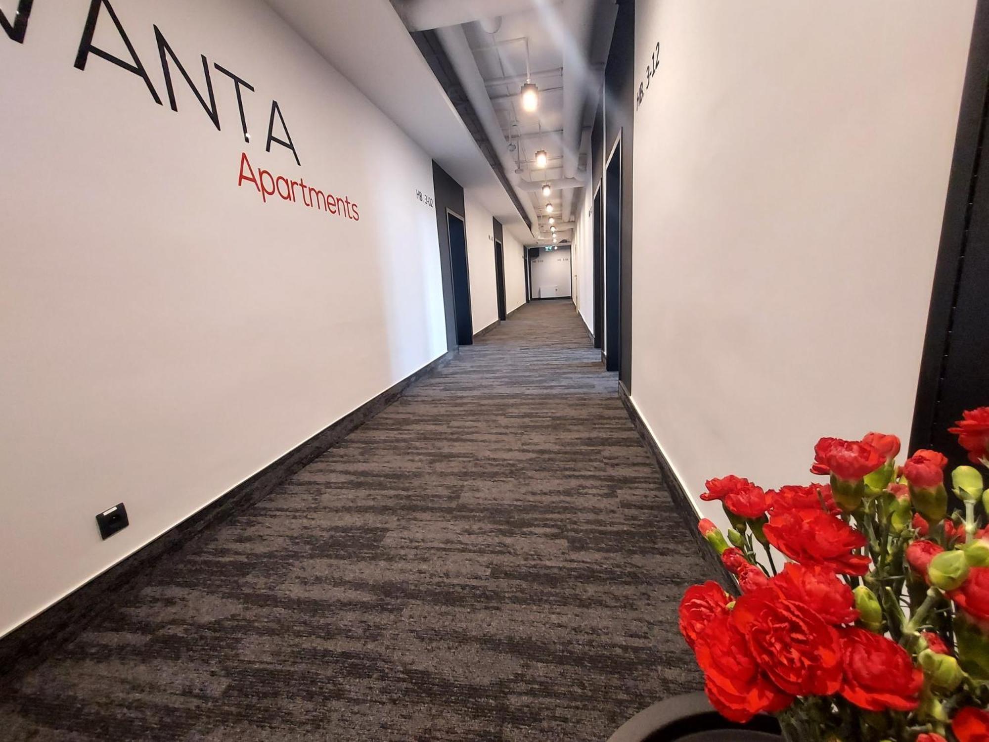 Vanta Business Center Skawina Kültér fotó