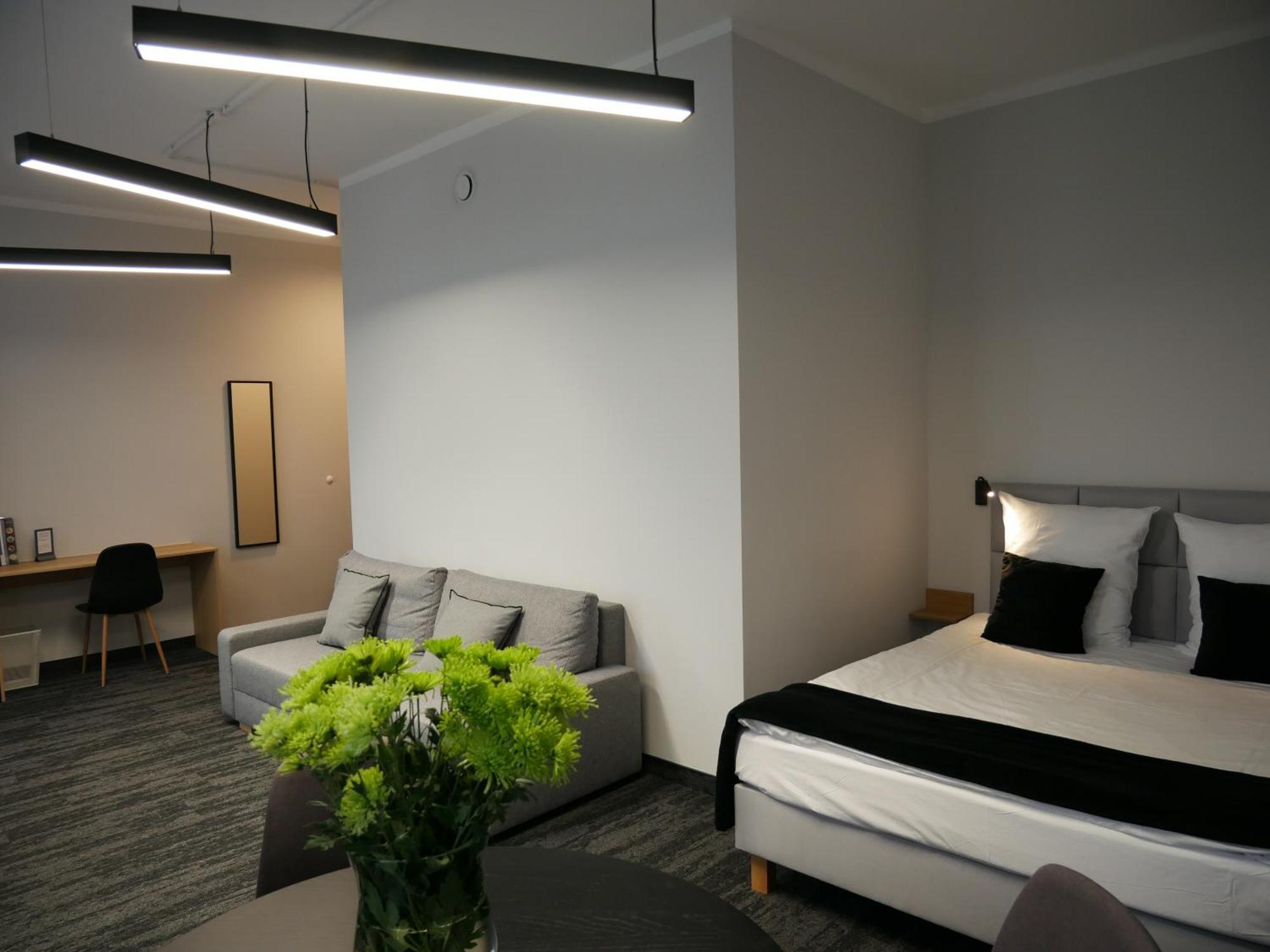 Vanta Business Center Skawina Kültér fotó